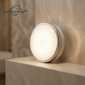 Eonhomeg™ HaloGlow Round Ambient Accent Light